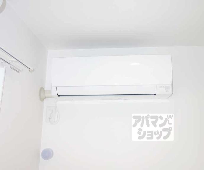 【パークハウス桂川】間取