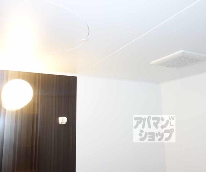 【パークハウス桂川】間取