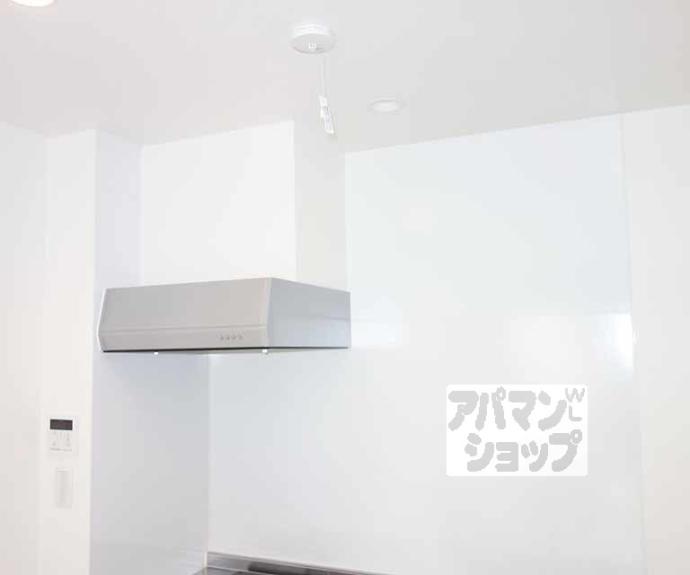 【パークハウス桂川】間取