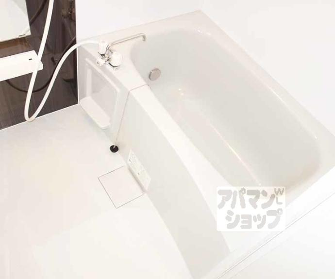 【パークハウス桂川】間取