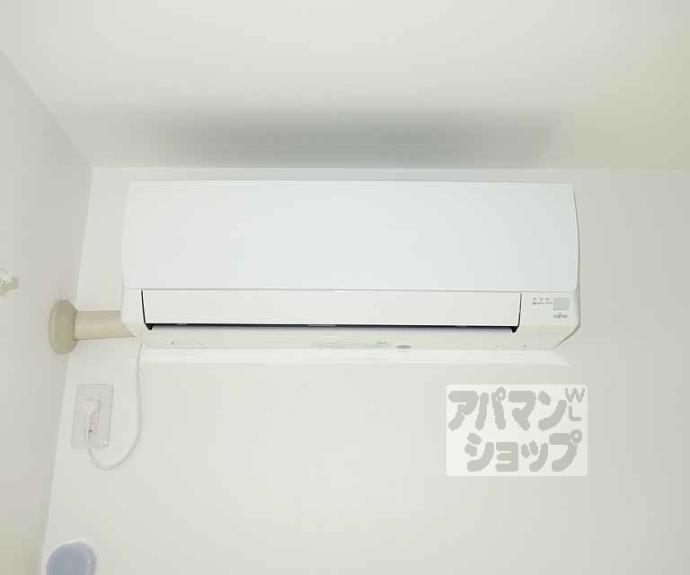 【パークハウス桂川】間取