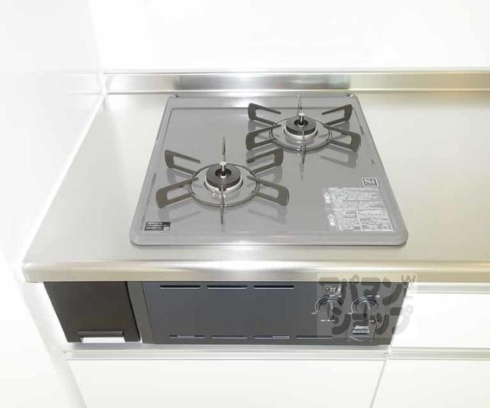 【パークハウス桂川】間取