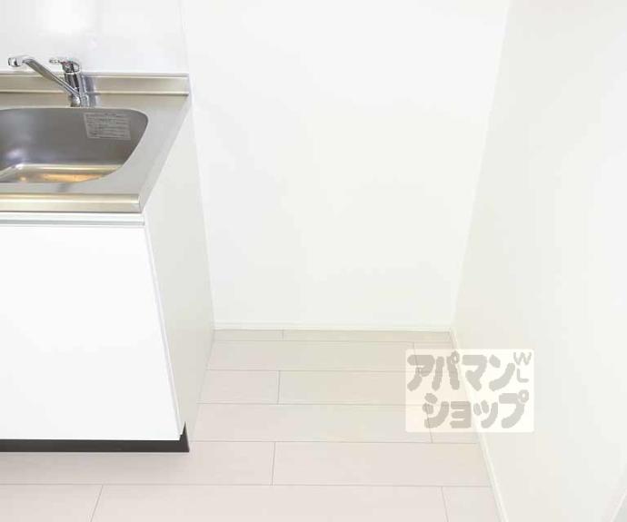 【パークハウス桂川】間取