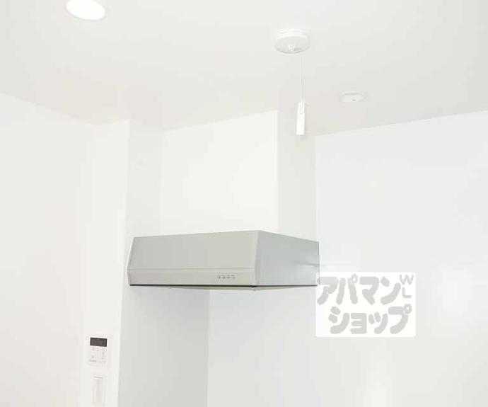 【パークハウス桂川】間取