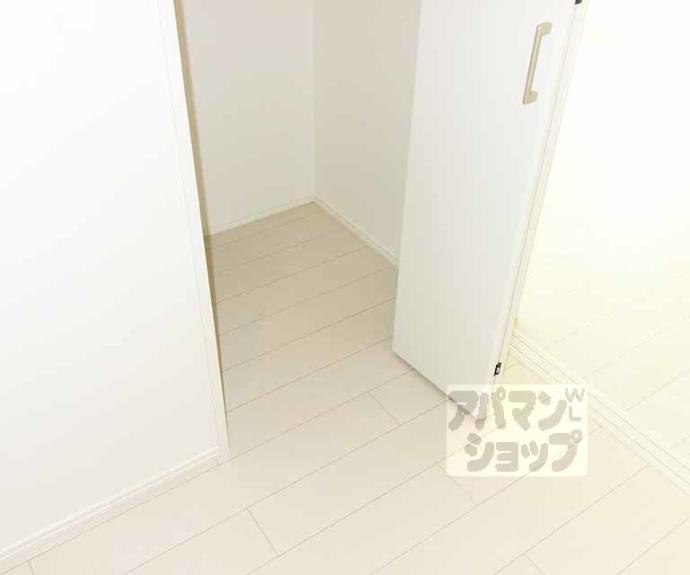【パークハウス桂川】間取