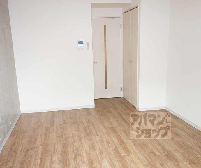【シボラ西大路】間取