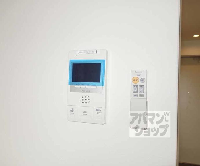 【シボラ西大路】間取