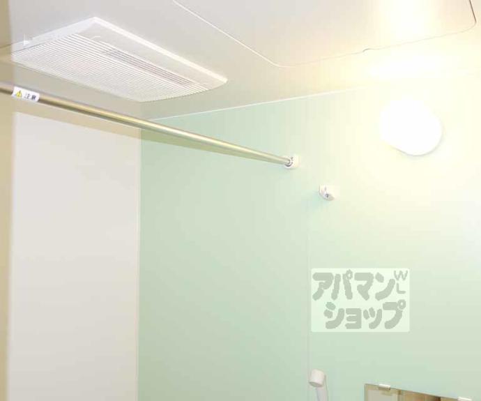 【シボラ西大路】間取