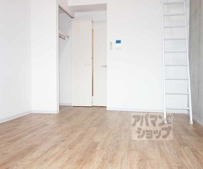 【シボラ西大路】間取