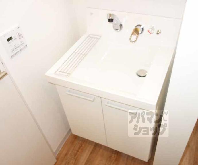 【シボラ西大路】間取