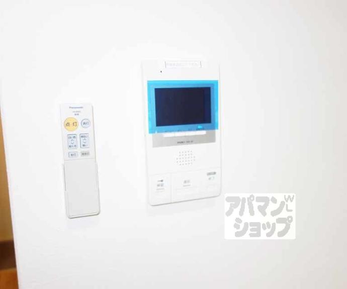 【シボラ西大路】間取