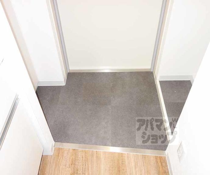 【シボラ西大路】間取