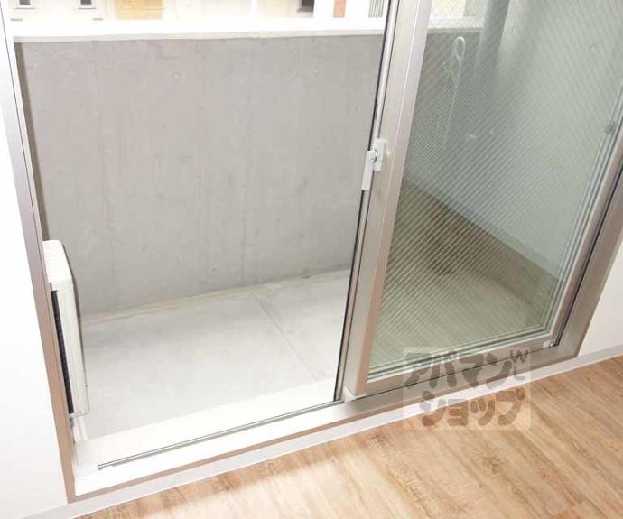 【シボラ西大路】間取