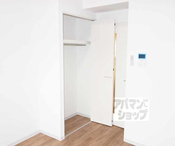 【シボラ西大路】間取