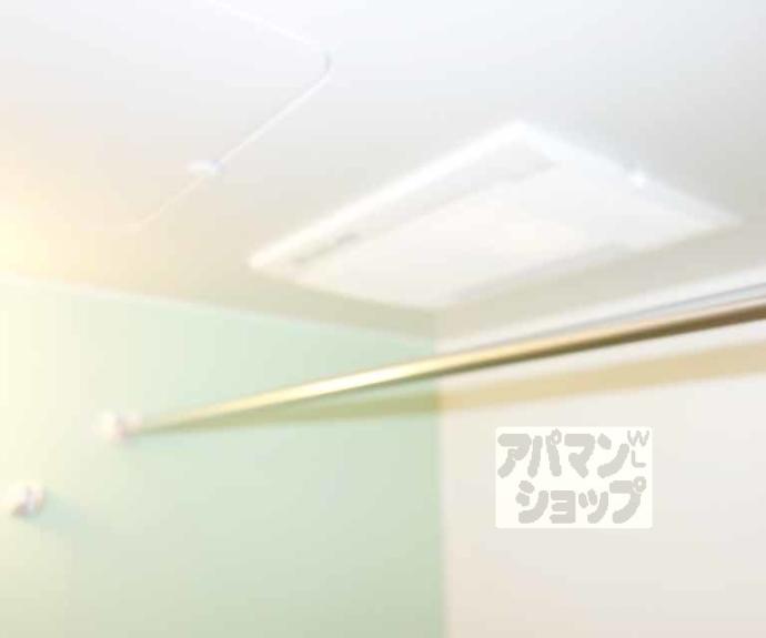 【シボラ西大路】間取