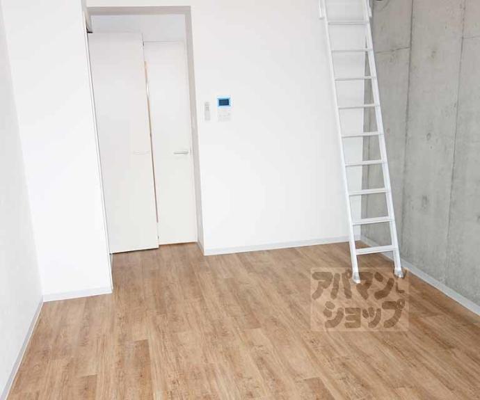 【シボラ西大路】間取