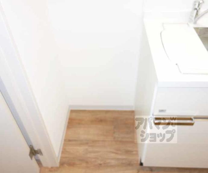 【シボラ西大路】間取