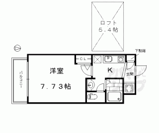 【シボラ西大路】