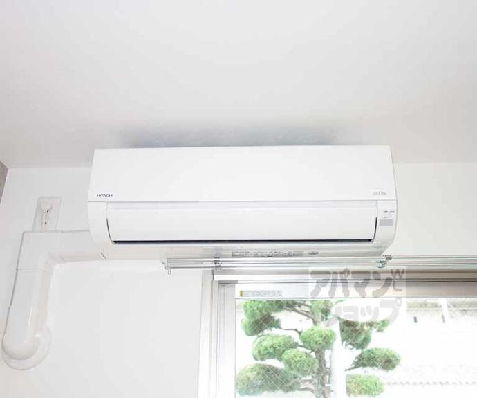 【シボラ西大路】間取