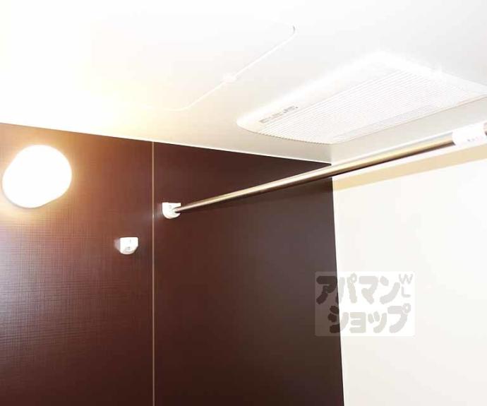 【シボラ西大路】間取