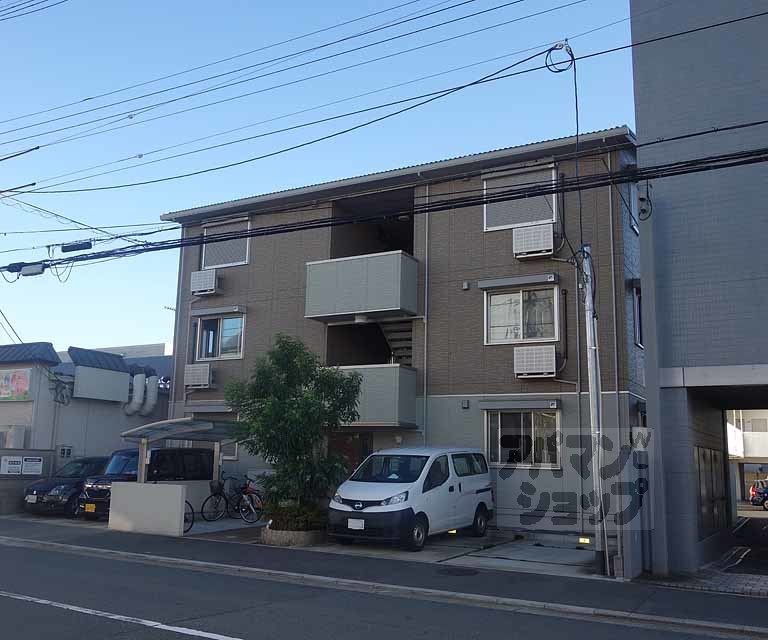 エスポワールブリイエⅡ