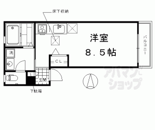 【ヴァンベール東山】