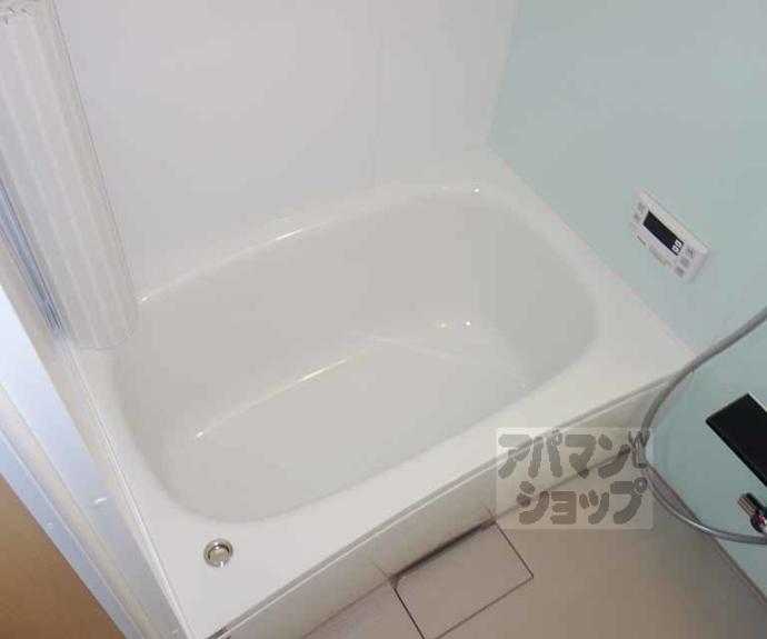 【ヴァンベール東山】間取