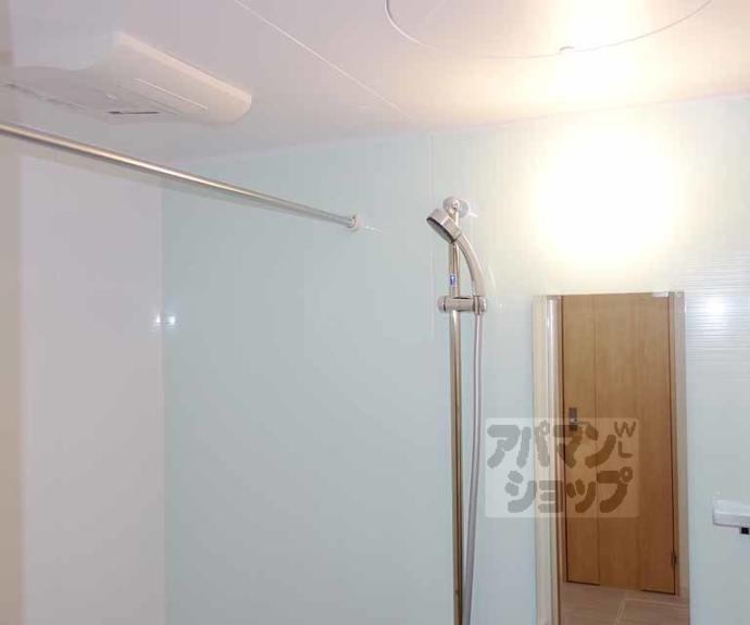 【ヴァンベール東山】間取