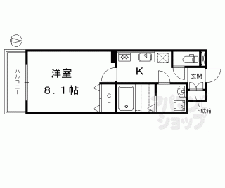 【アドバンス京都アリビオ】