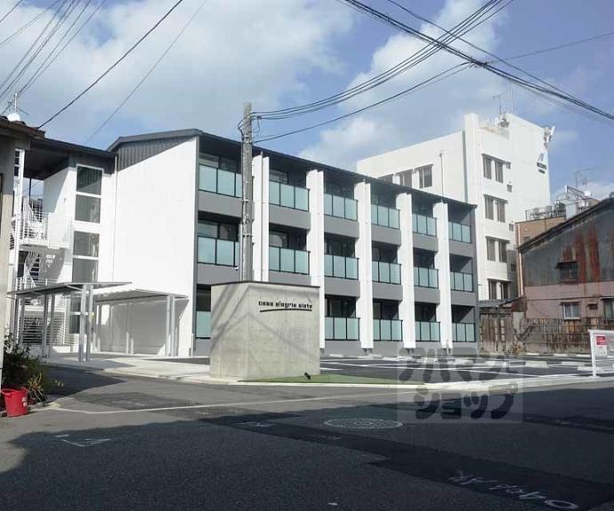 【Casa alegria siete】間取