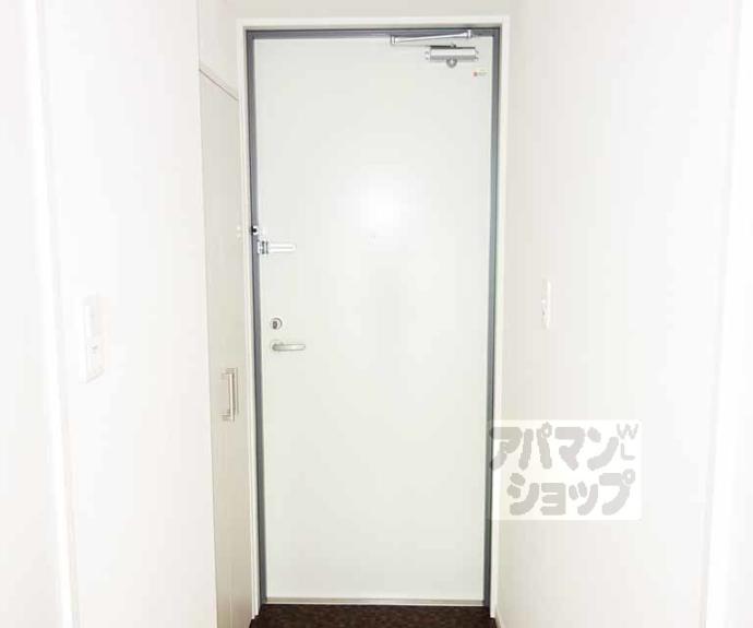 【Ｃａｓａ　ａｌｅｇｒｉａ　ｓｉｅｔｅ】間取