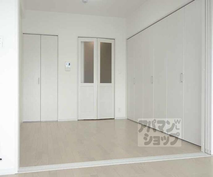 【Casa alegria siete】間取