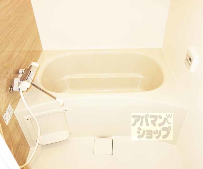 【Casa alegria siete】間取