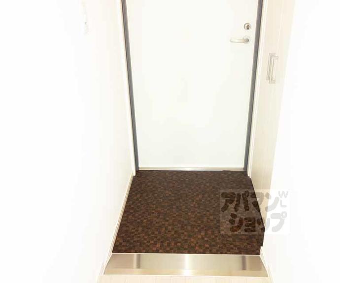 【Casa alegria siete】間取