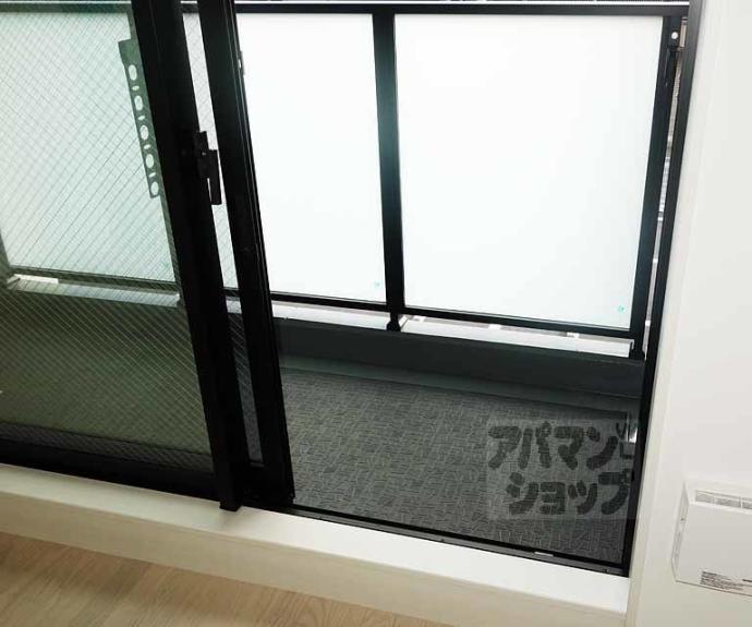 【Casa alegria siete】間取