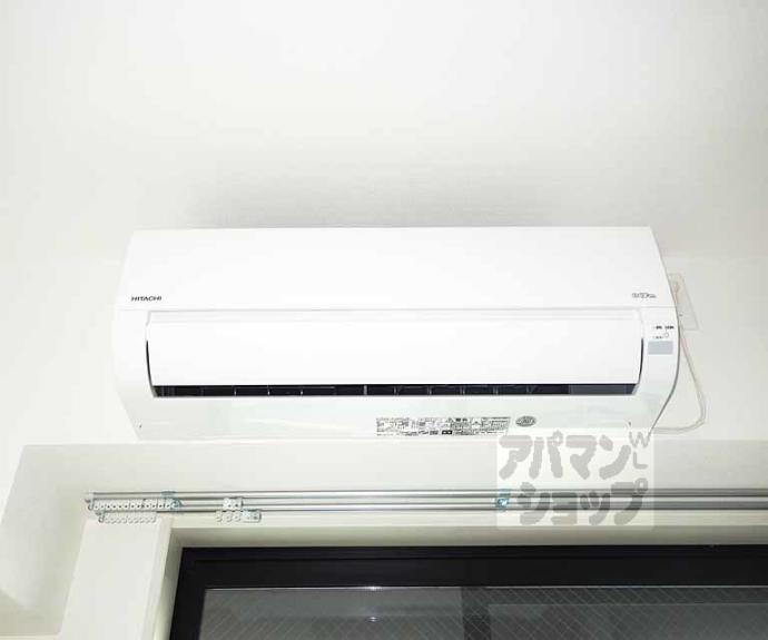 【Casa alegria siete】間取