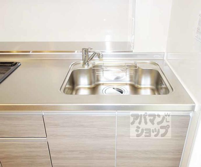 【Casa alegria siete】間取