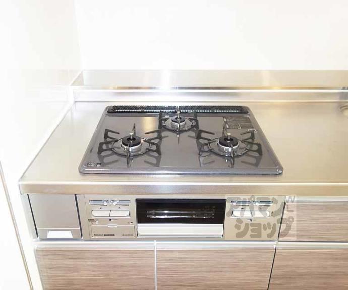 【Casa alegria siete】間取