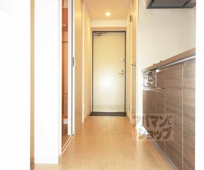 【Casa alegria siete】間取