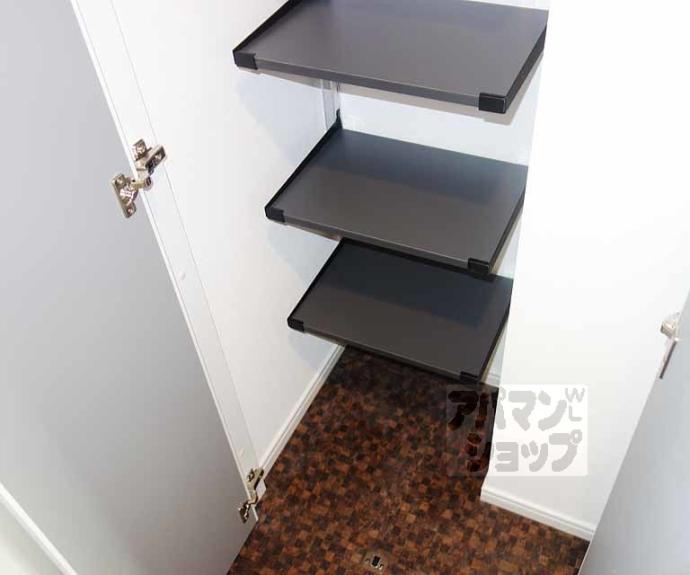 【Casa alegria siete】間取