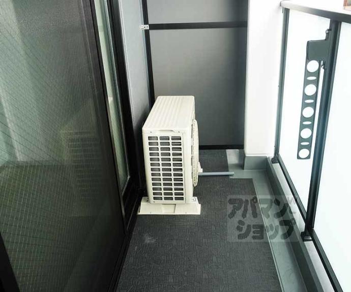 【Casa alegria siete】間取