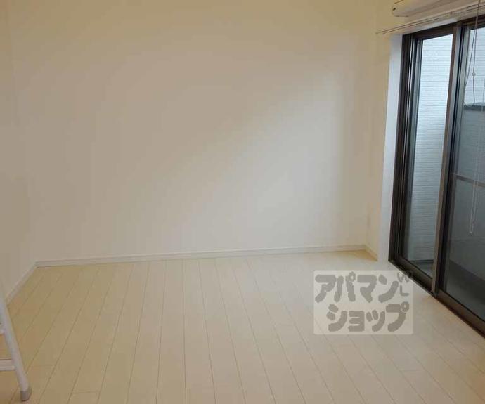 【CASA久世】間取