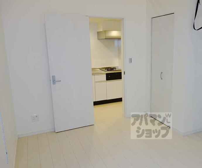 【CASA久世】間取