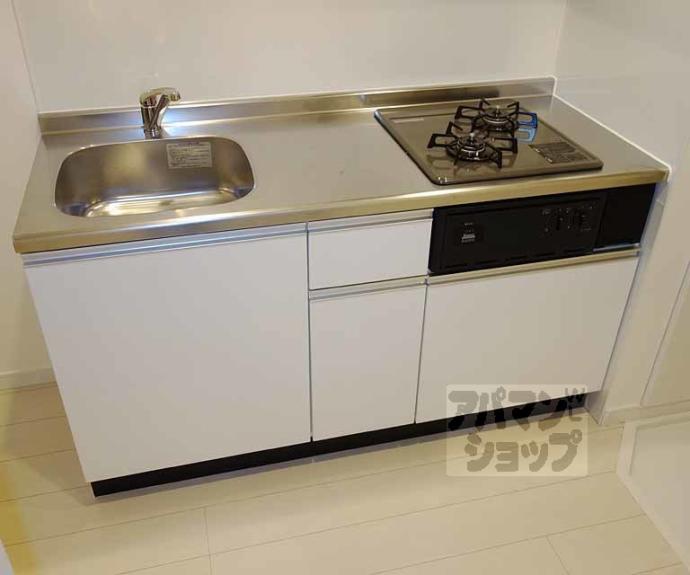 【CASA久世】間取