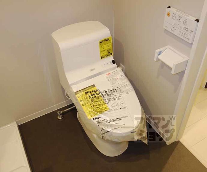 【CASA久世】間取