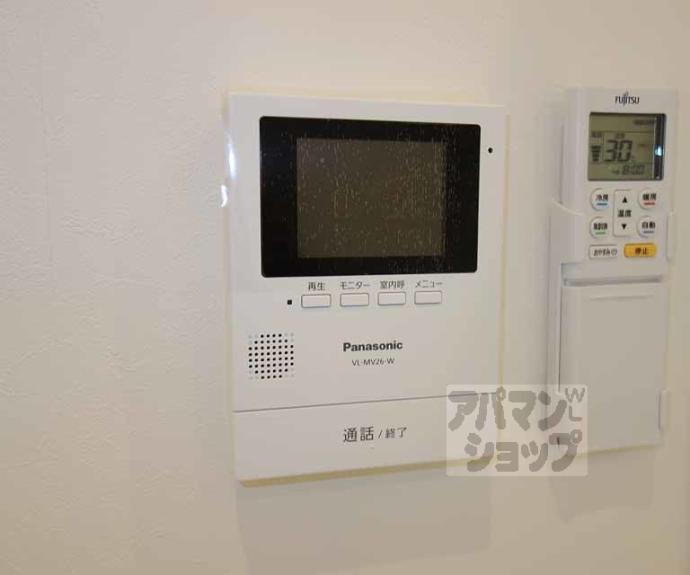 【CASA久世】間取