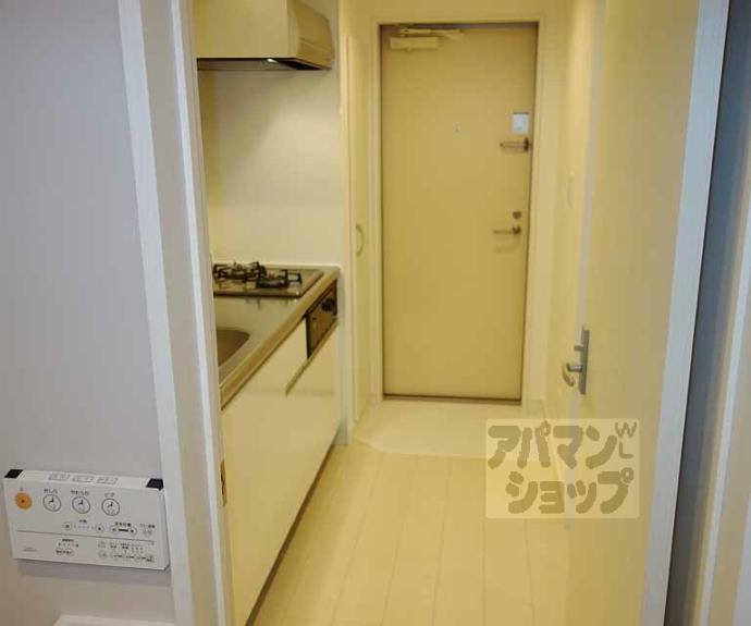 【CASA久世】間取