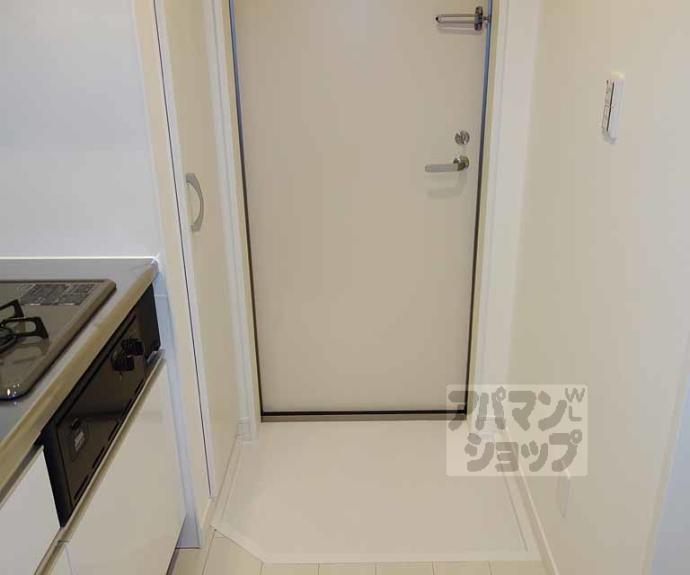 【CASA久世】間取