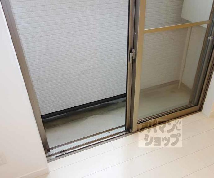 【CASA久世】間取