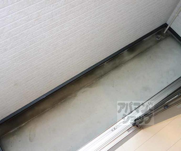 【CASA久世】間取